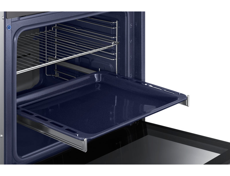 Samsung NV70K2340RM oven – image 7