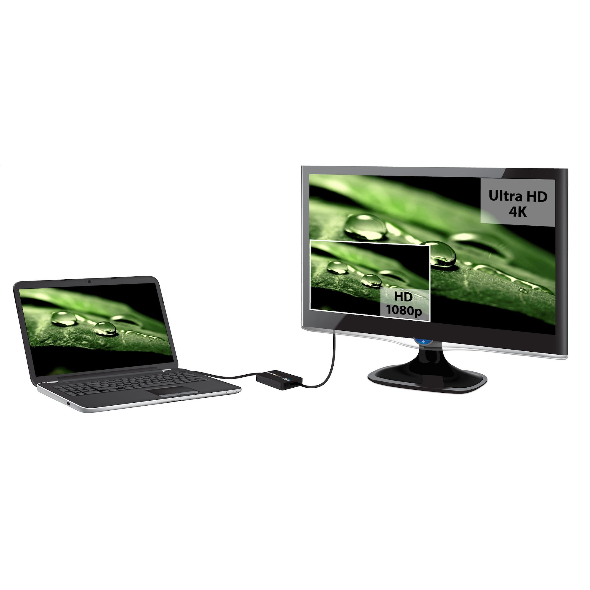StarTech.com USB 3.0 to HDMI Adapter - 4K – image 5