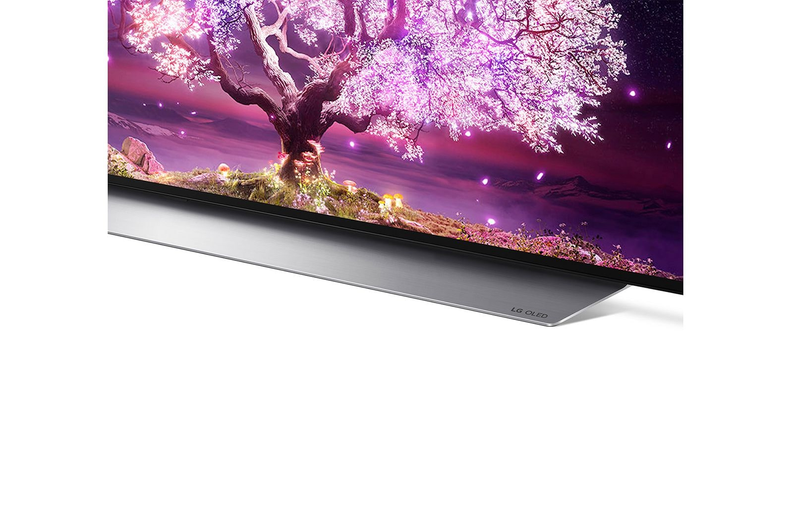 LG OLED65C18LA TV – image 8