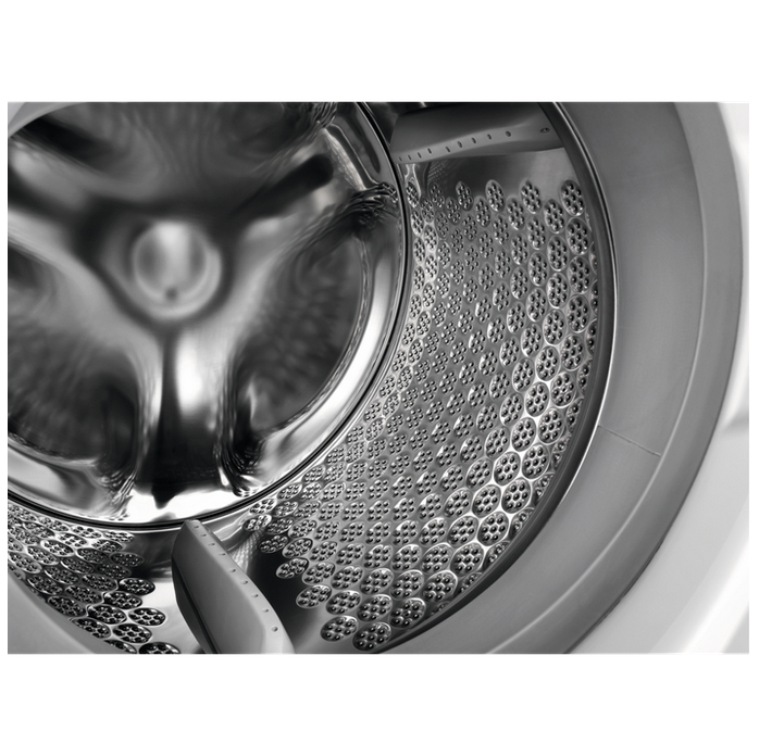 AEG L9FEA69S washing machine Front-load – image 2
