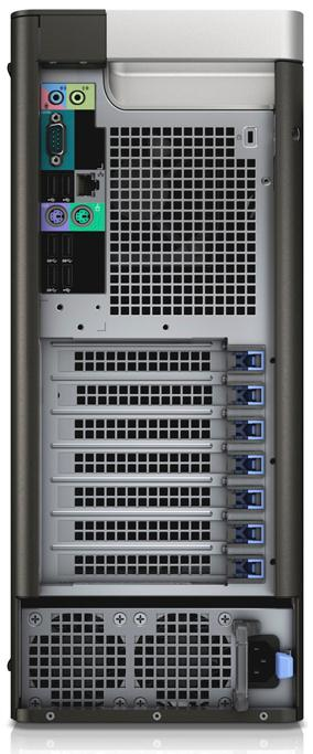 Dell Precision T3610 – image 4