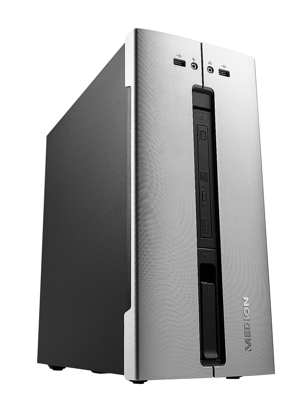 MEDION AKOYA P62016 Intel® Core™ i5 i5-8400 – image 7