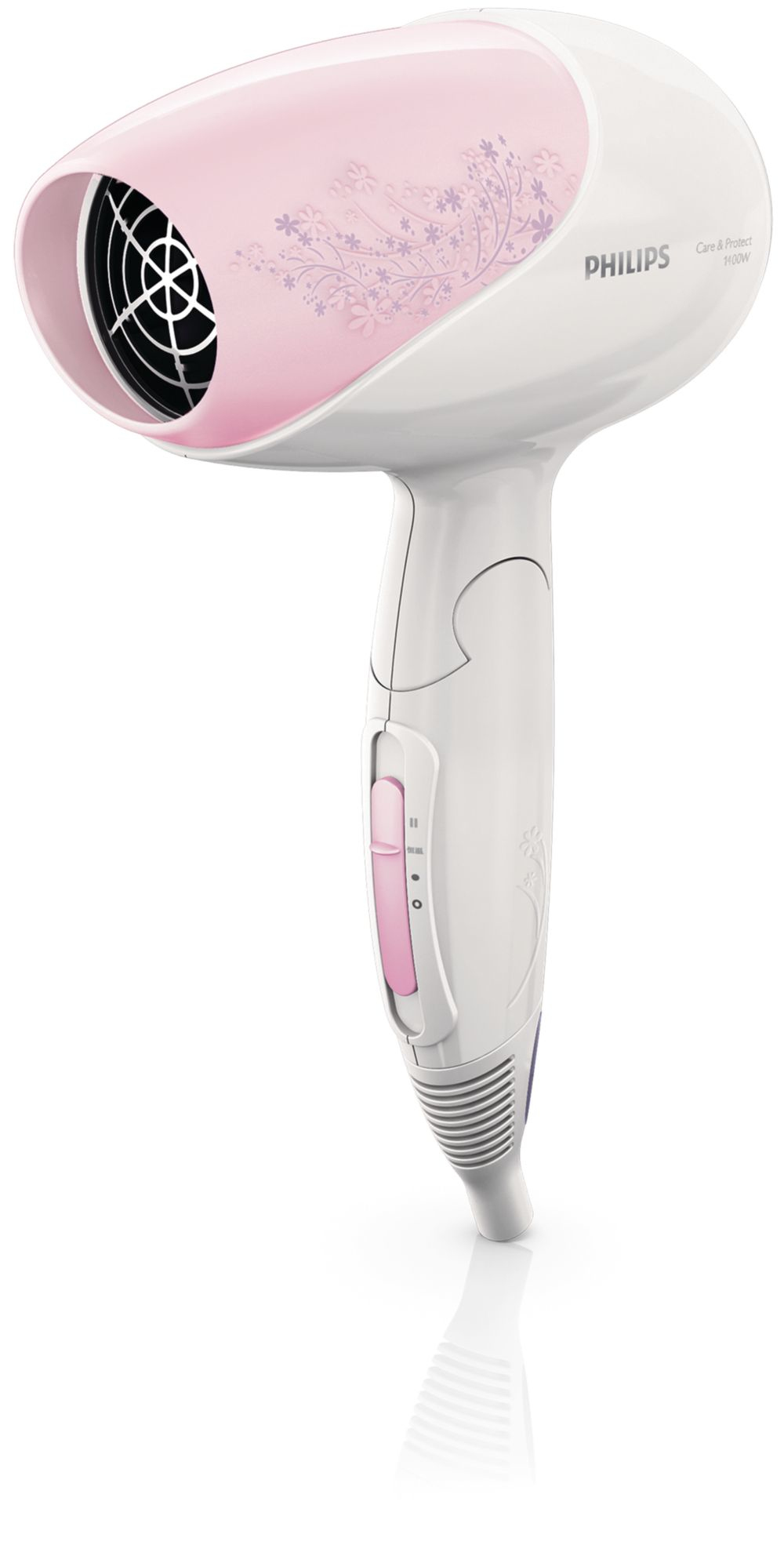 Philips HP8117/00 — vue 1 sur 1