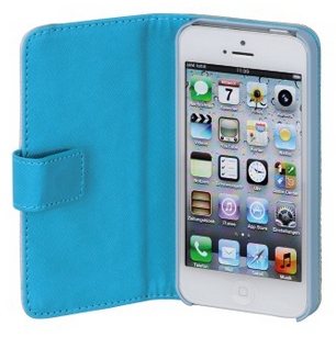 Hama 135194 mobile phone case Folio Beige – image 5