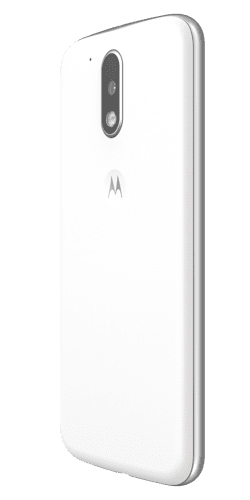 Lenovo G4 14 cm (5.5") Android 6.0.1 4G Micro-USB 2 GB 16 GB 3000 mAh White – image 3
