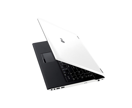LG R series R590-T.BE59P1 laptop Intel® Core™ i7 i7-740QM – image 5