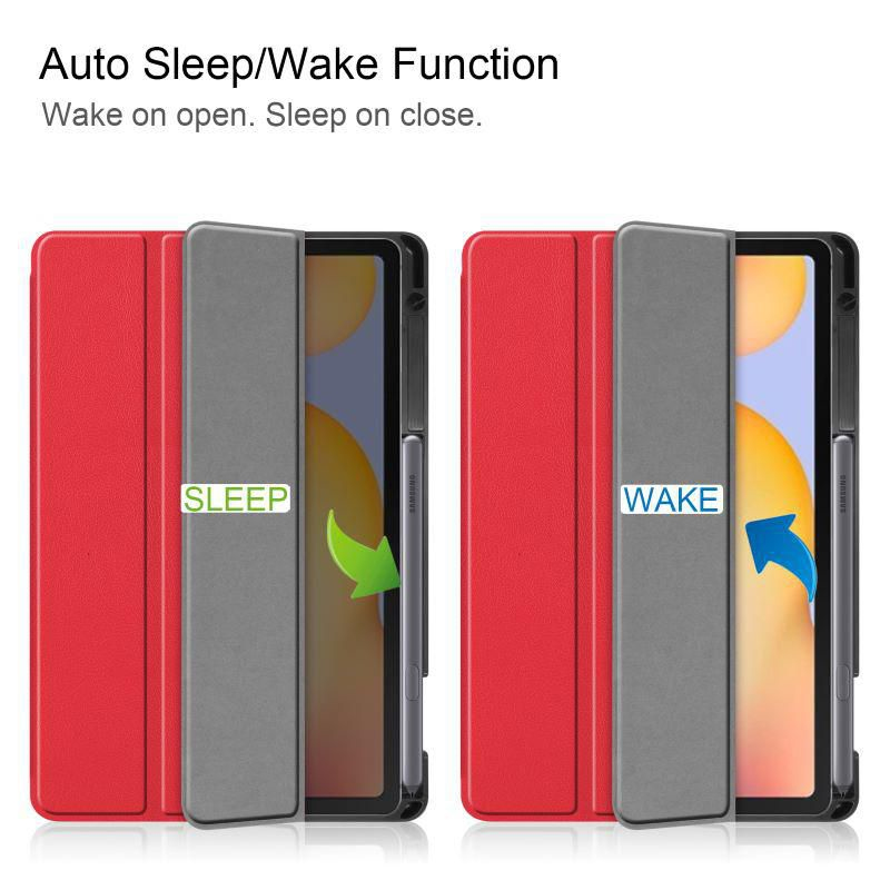 CoreParts MOBX-TAB-S6LITE-20 tablet case – image 2