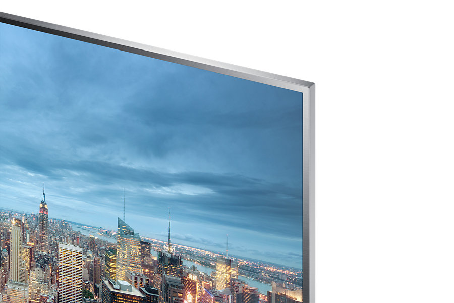 Samsung UE50JU6850 127 cm (50") 4K Ultra HD Smart TV Wi-Fi Silver – image 7