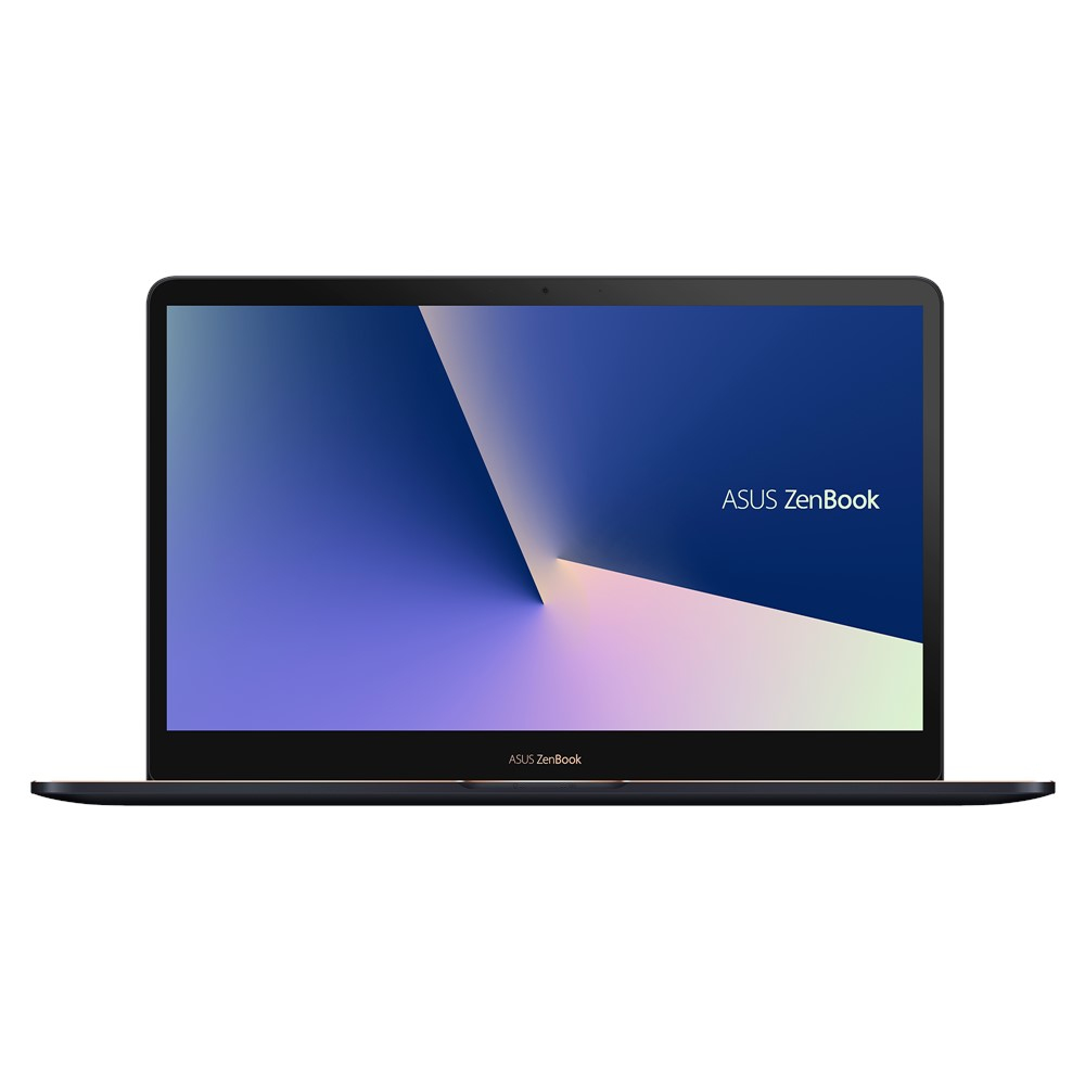 ASUS Zenbook Pro 15 UX550GD-BN015T laptop Intel® Core™ i7 i7-8750H – image 2
