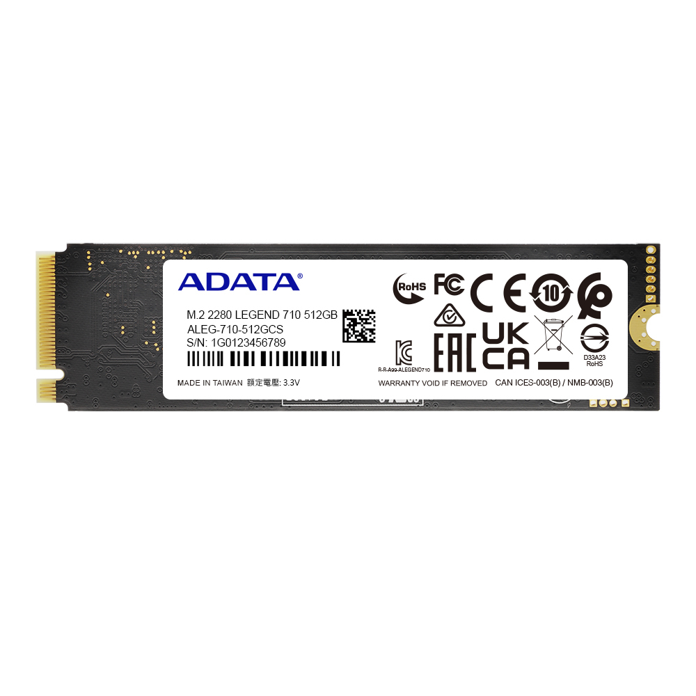 ADATA LEGEND 710 – image 7