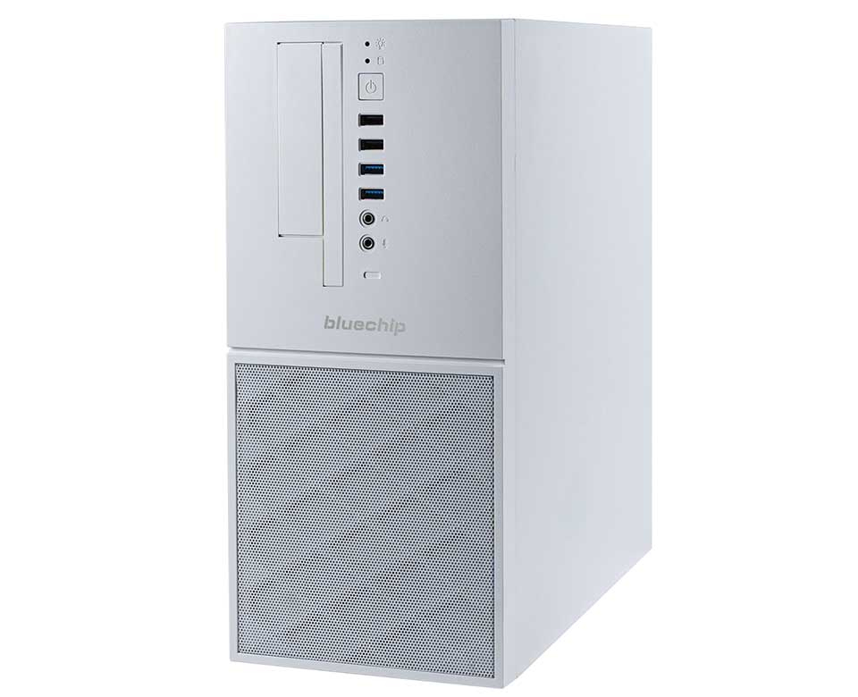 bluechip BUSINESSline T3600 *white* – image 2