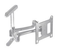 Chief PDR2540S TV mount/stand Silver
