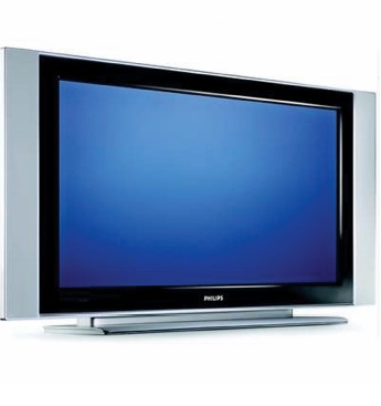 Philips 32" Pixel Plus Flat TV
