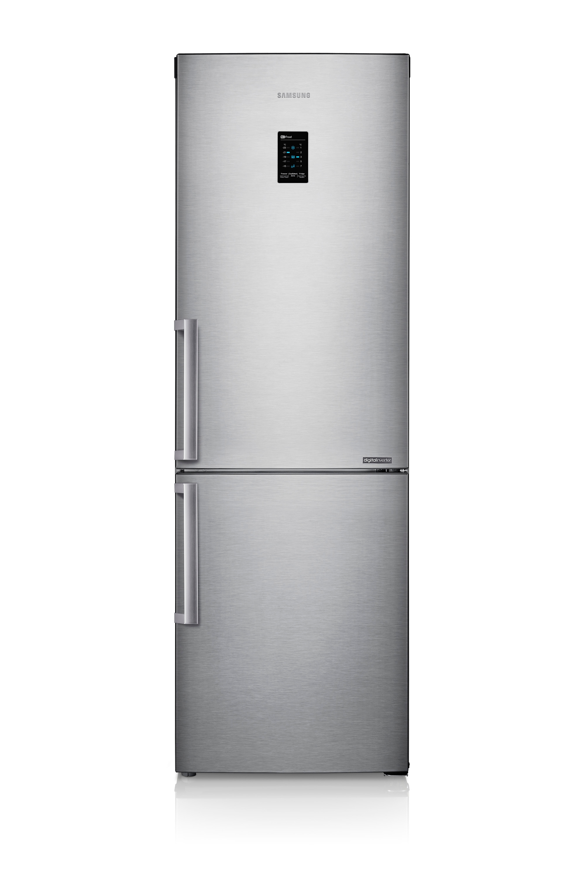 Samsung RB31FEJNCSA Freestanding