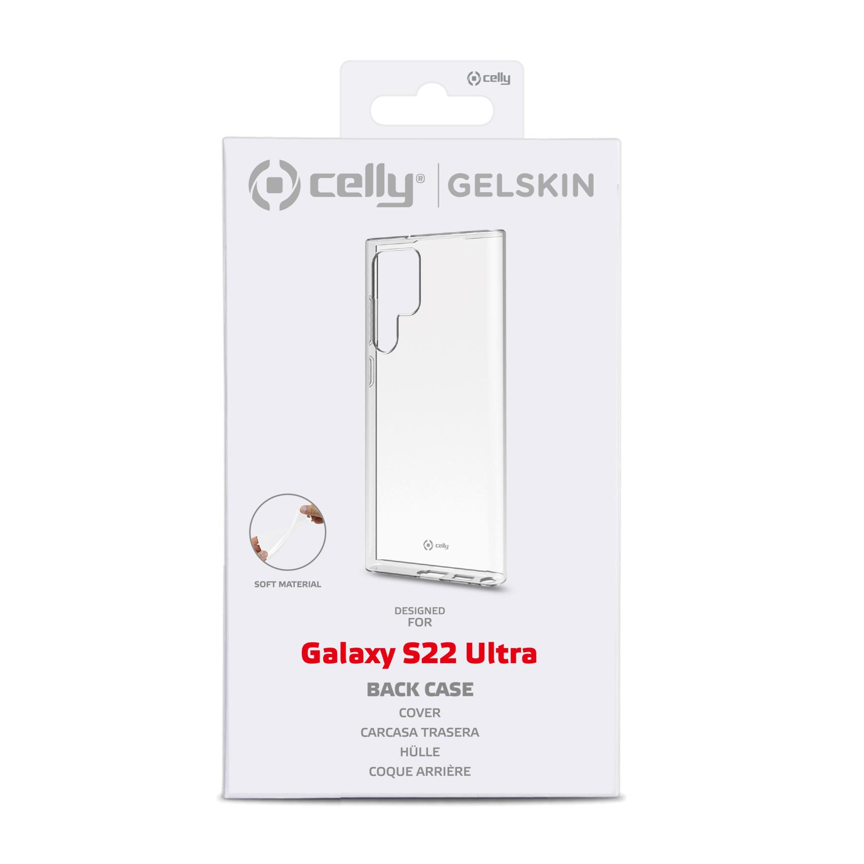 Celly GELSKI1012 mobile phone case – image 2
