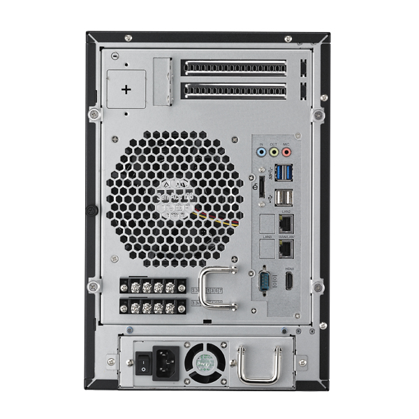 Origin Storage Thecus N6850 12TB – image 5