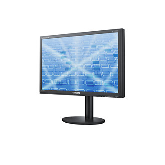 Samsung BX2440 computer monitor – image 7