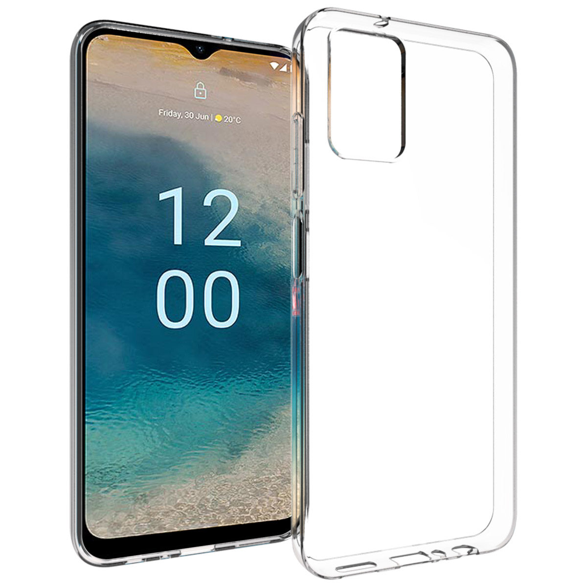 Accezz SH00059077 mobile phone case