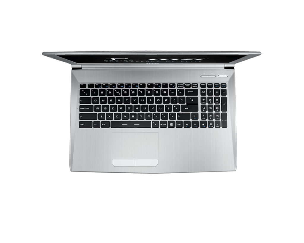 MSI PL62 7RC-210 – image 3