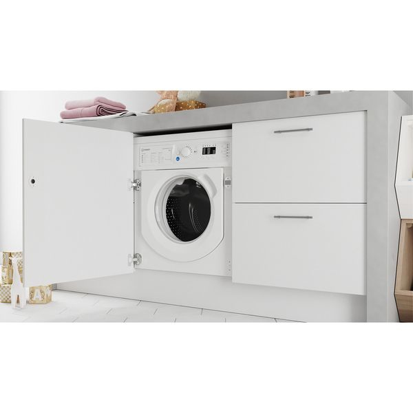 Indesit BI WMIL 81284 UK – image 5
