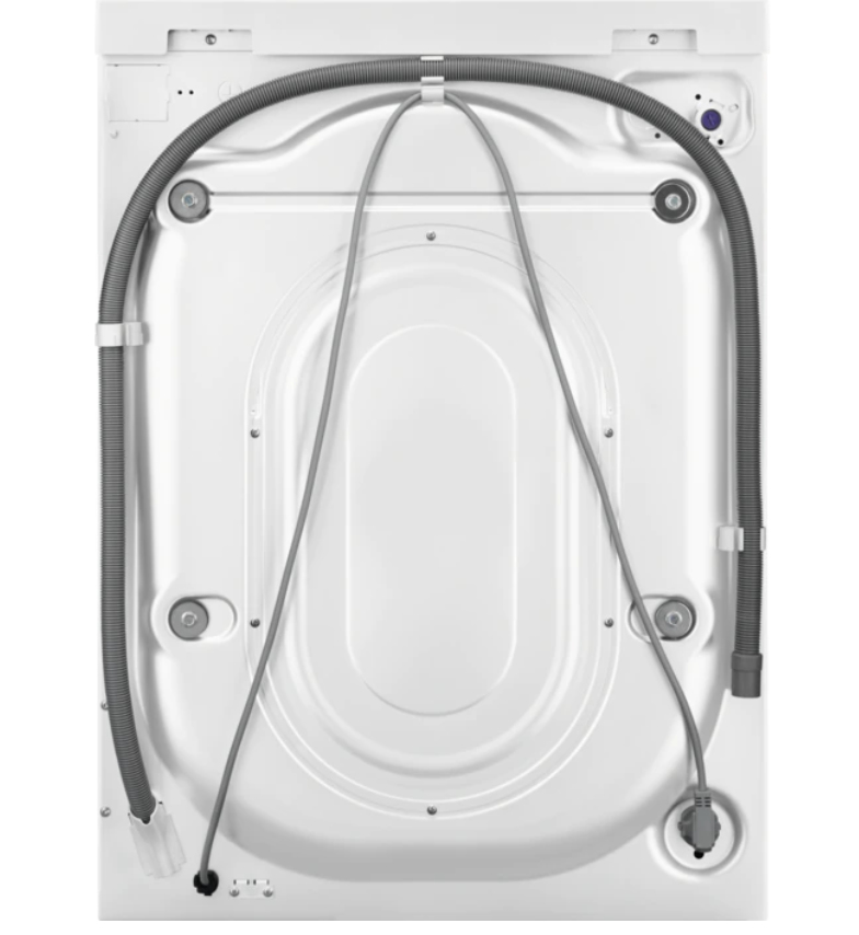 Electrolux EW6S560I washing machine Front-load – image 3