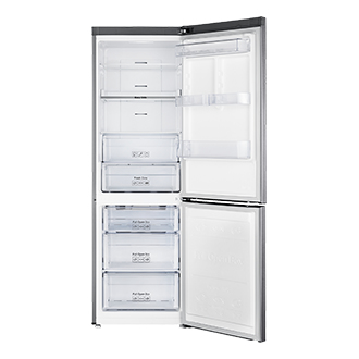Samsung RL33J3205SS Freestanding – image 2