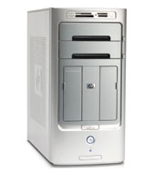 HP Pavilion w5250.be desktop pc (EJ223AA)