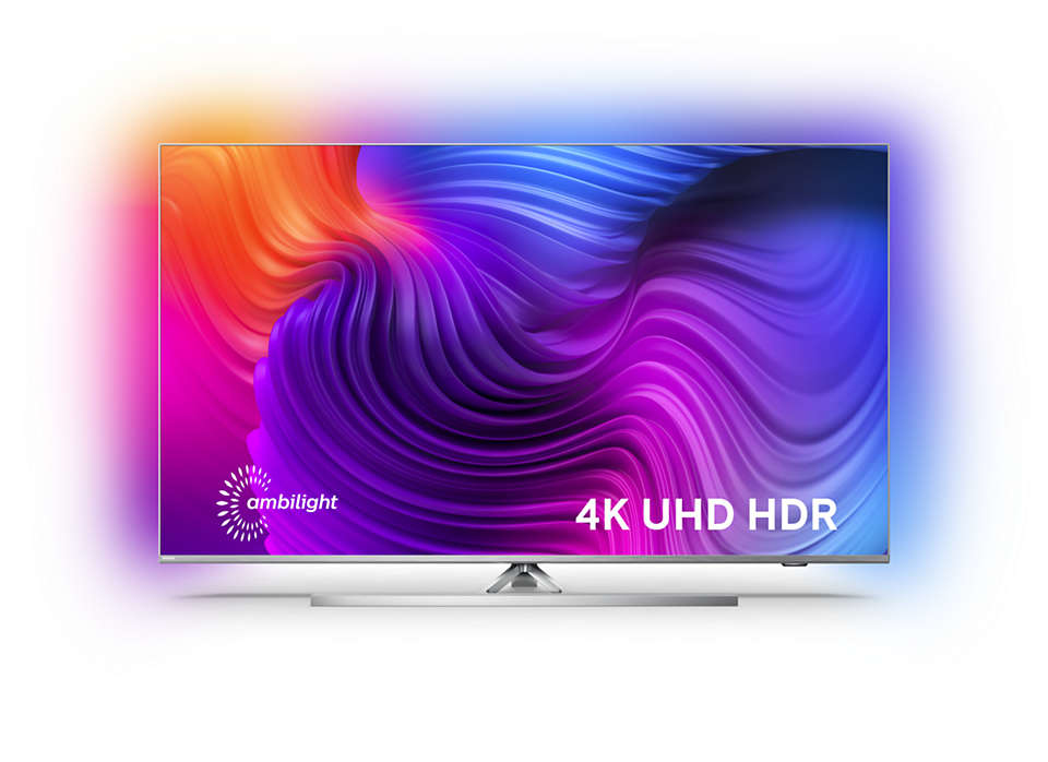 Philips 8500 series 58PUS8506/12 TV – image 3