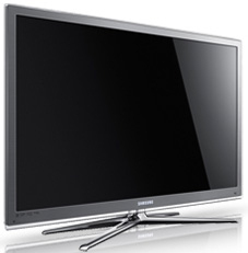 Samsung Series 8 UE55C8000 TV – image 4