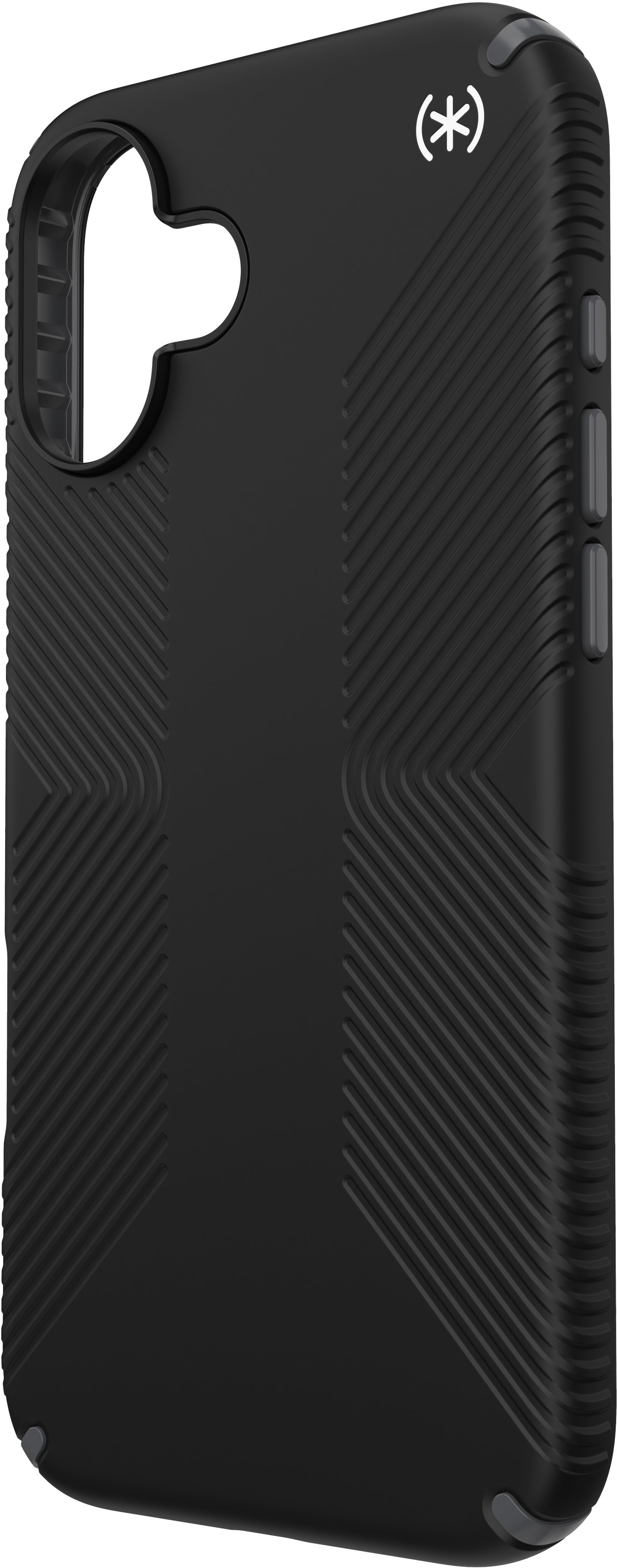 Speck Presidio2 Grip Apple iPhone 16 Plus Black - with Microban – image 2