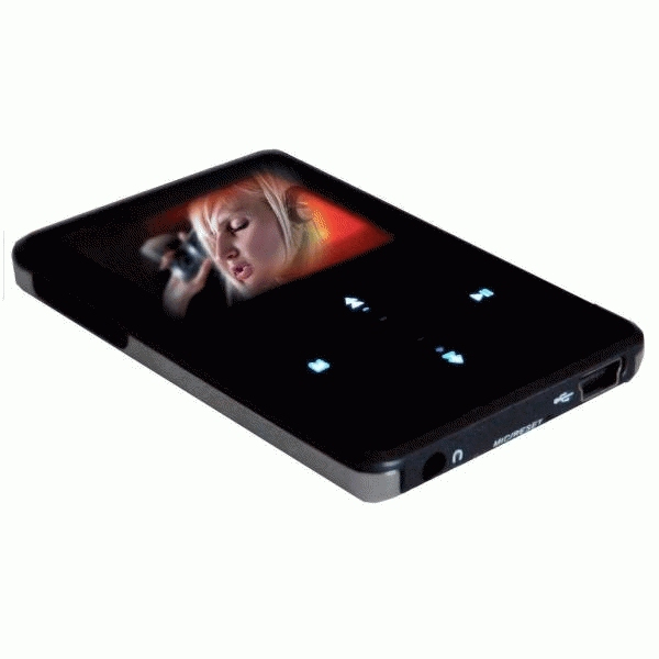 Nilox MP43-PLT2 MP3/MP4 player – image 2