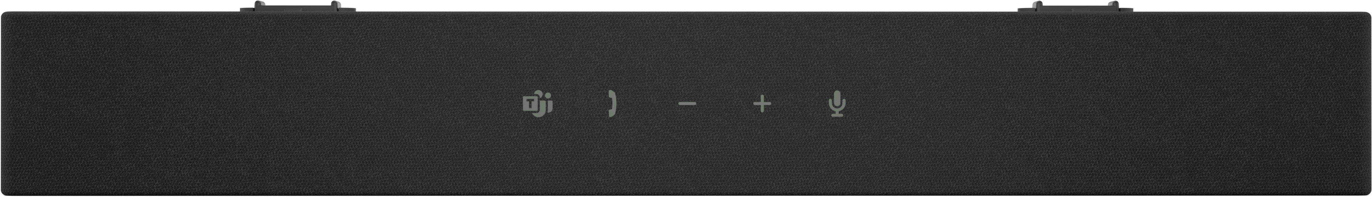 Dell Pro Premium Conferencing Soundbar SB725 - Sound bar - for monitor - USB - 3.6 Watt