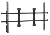 Chief Micro-Adjustable Fixed Wall Mount