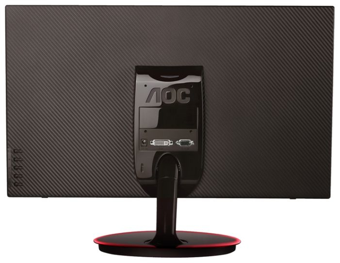 AOC E2461FW computer monitor – image 5
