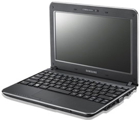 Samsung NP-N220-JA02SE netbook Intel Atom® – image 3