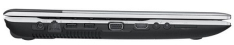 Samsung E NP-E3520-S02DE laptop Intel® Core™ i3 i3-2330M – image 5