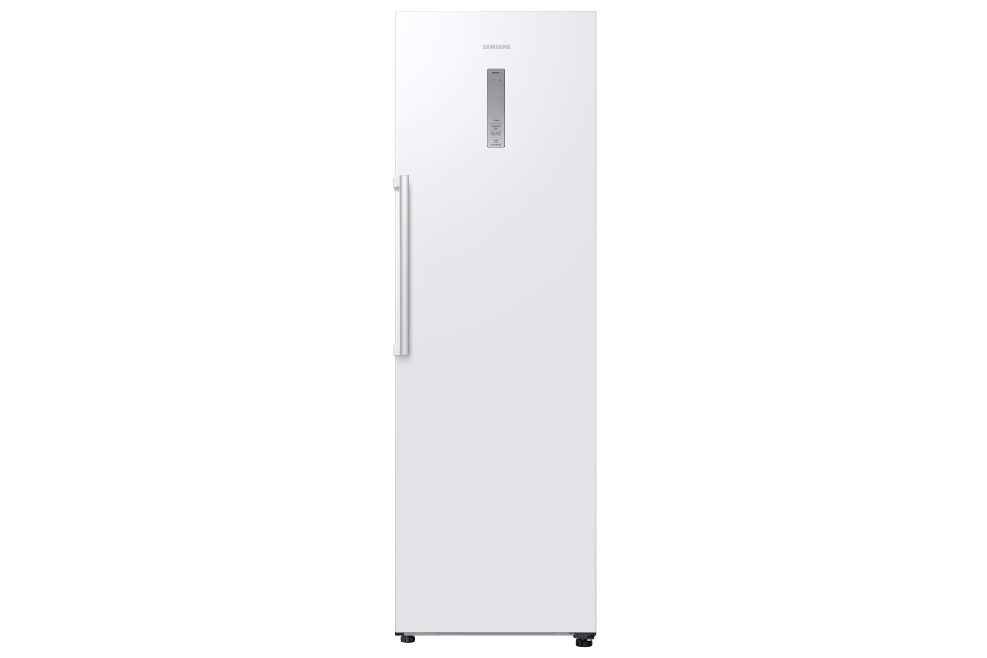 Samsung RR7000 RR39C7BJ5WW/EU Tall One Door Fridge with Wi-Fi Embedded & SmartThings - White