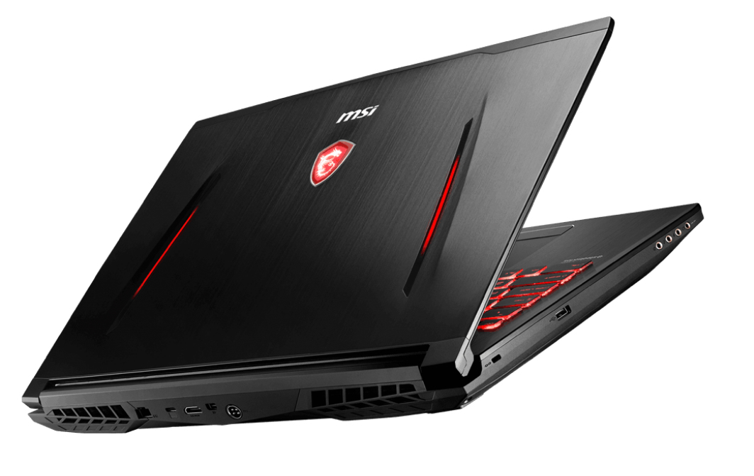 MSI GT62VR 7RD-405AU – image 4