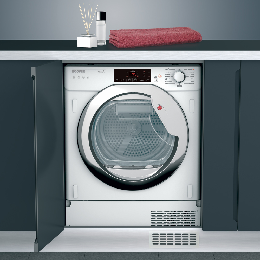 Hoover HBTDW H7A1TCE-80 – image 7