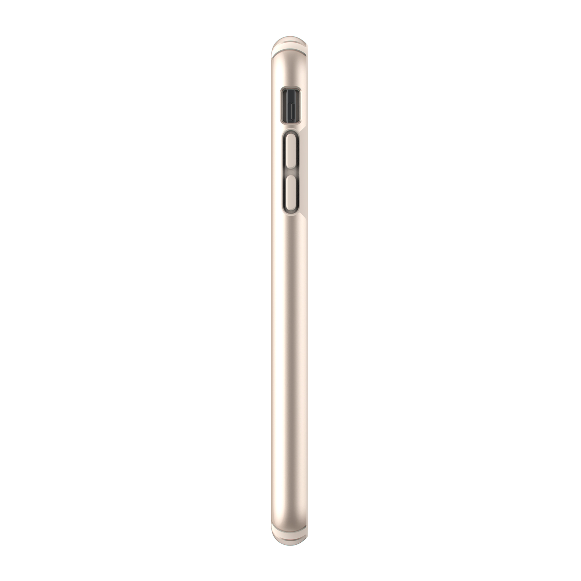Speck Presidio Metallic Apple iPhone XS Max Nude Gold – image 5