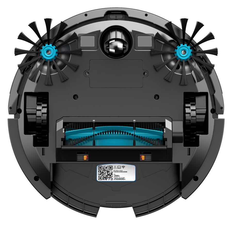 Bissell 2908N robot vacuum Black – image 8
