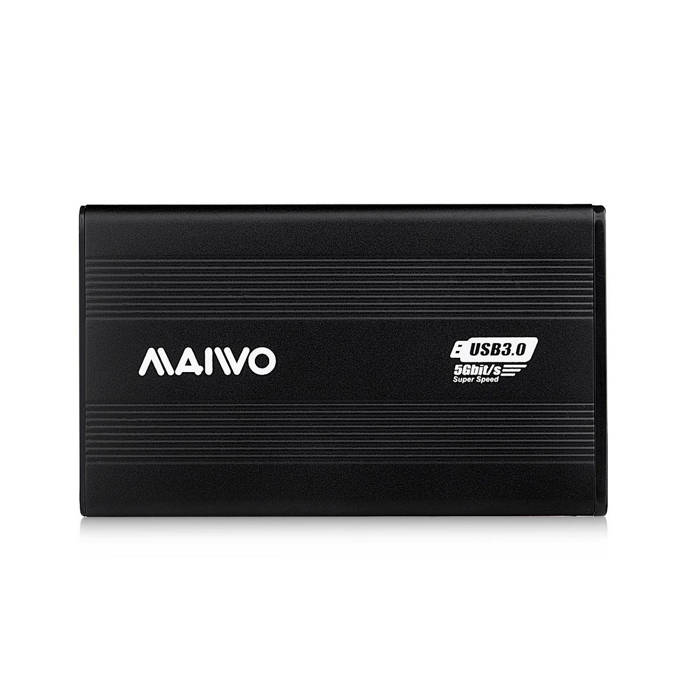 CoreParts MS501E2.5USB3 external hard drive
