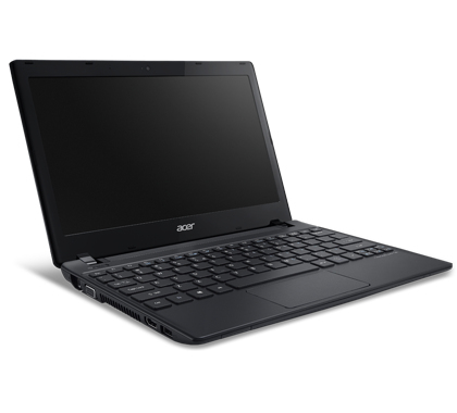 Acer TravelMate B 113-M-6415 Intel® Core™ i3 i3-3217U Laptop – image 4