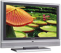 Viewsonic 37” Wide-Screen HD-Ready LCD TV