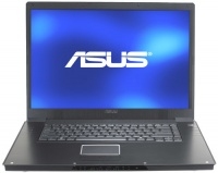 ASUS W2VB 1.8GHz/512MB/100GB/Combo Drive