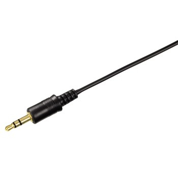 Hama HK-229 Headphones Wired Head-band Music Black, Silver – image 3