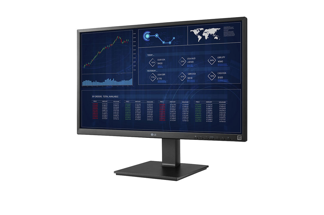 LG 27CN650N-6A All-in-One PC/workstation Intel® Celeron® J4105 – image 2