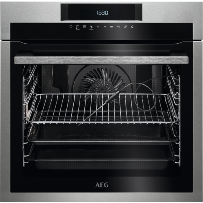AEG BOGEM 71 L Chrome