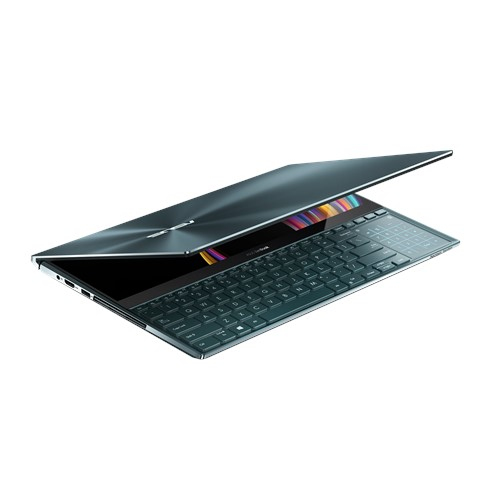 ASUS Zenbook Pro Duo UX581GV-H2001TS laptop Intel® Core™ i9 i9-9980HK – image 7