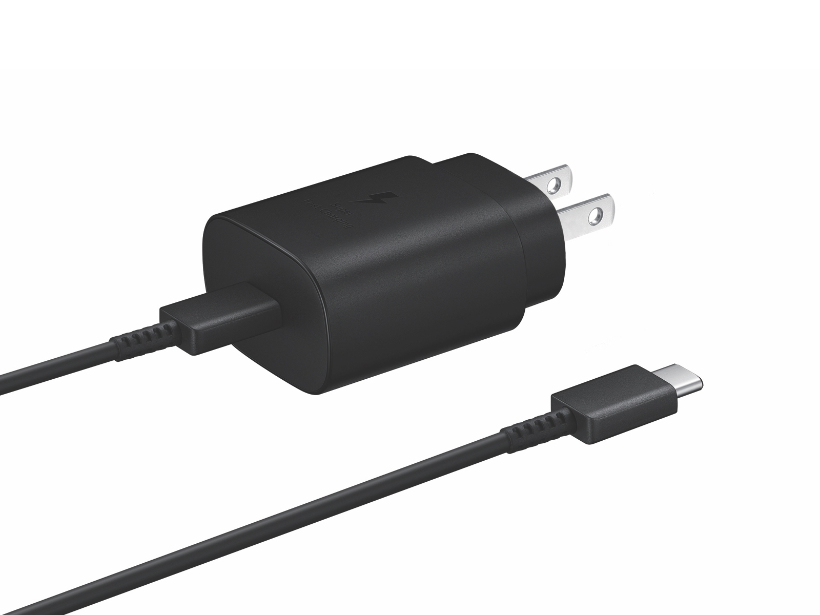 Samsung EP-TA800XBEGUS mobile device charger Universal Black AC Indoor – image 3